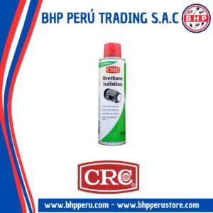 BARNIS AISLANTE ROJO DIELECTRICO CRC32670 BR205