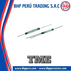 KA-46A TME RELE LEED SWITCH SPST N/O 1.0A 30W – RELES