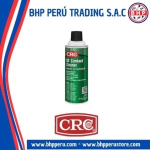 LIMPIA CONTACTO CRC 03130  QD 11 ONZ